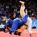 World Championship JUDO Paris 2011